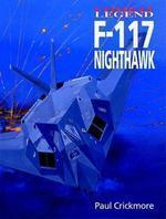 F-117 Nighthawk (Combat Legends)