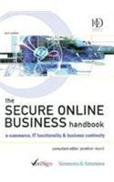 Secure Online Business Handbook 3rd/edition