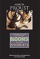 Marcel Proust (Bloom's Major Novelists) 