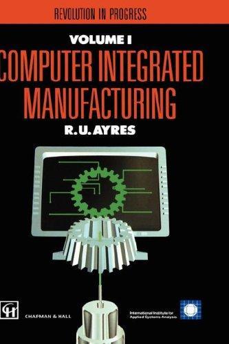 Computer Integrated Manufacturing: Economic and social impacts 