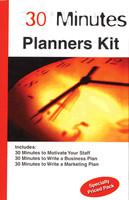 30 Minutes Planners Kit