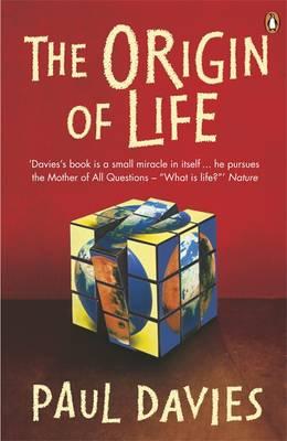 Origin of Life (Penguin Science)