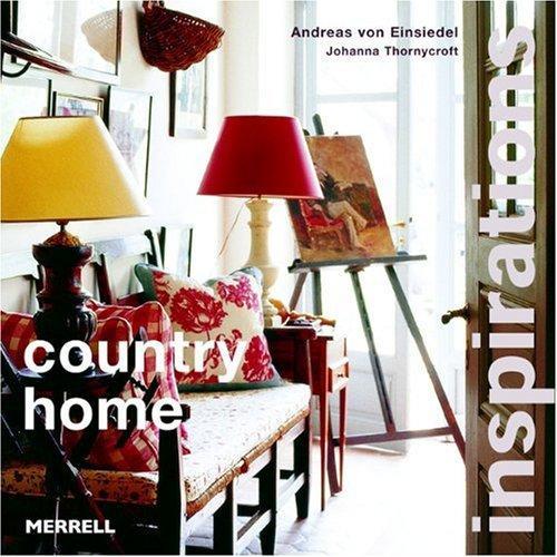 Country Home (Inspirations (Merrell)) 