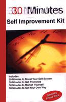 30 Minutes Self Improvement Kit