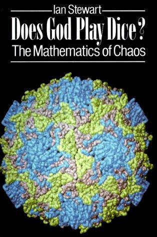 Does God Play Dice (US Edition): The Mathematics of Chaos 