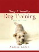 Dog-Friendly Dog Training 