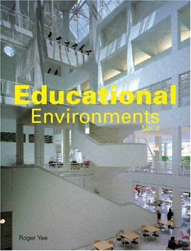 Educational Environments No. 3 