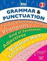 Grammar & Punctuation - 2