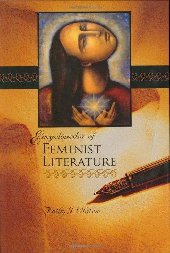 Encyclopedia of Feminist Literature 