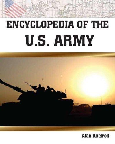 Encyclopedia of the U.S. Army 