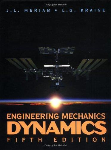 Engineering Mechanics  , Dynamics (Volume 2) 
