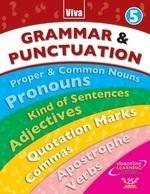 Grammar & Punctuation - 5
