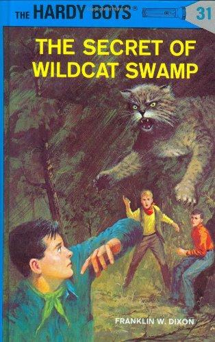 The Secret Of Wildcat Swa