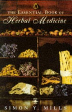 The Essential Book of Herbal Medicine (Arkana) 