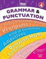 Grammar & Punctuation - 4