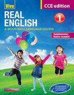 Real English: A Multi-Skill English Language Course (Book - 1)