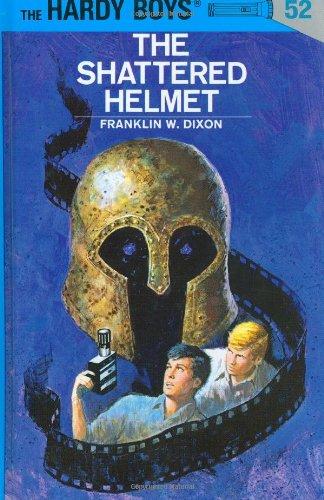 The Shattered Helmet