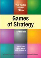 Games Of Strategy