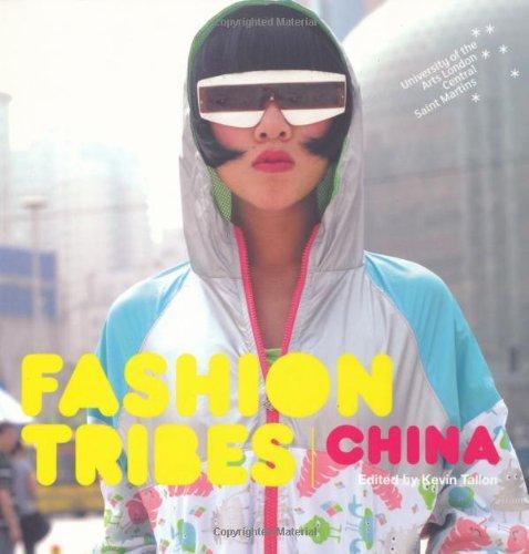 Fashion Tribes: China 