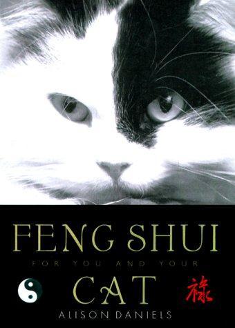 Feng Shui for You and Your Cat 