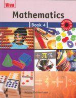 Mathematics (Book - 4)