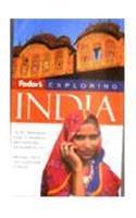 Fodor's Exploring India, 2nd Edition (Exploring Guides) 