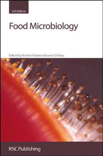 Food Microbiology (Issues in Environmental Scienc) 