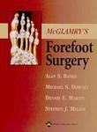 McGlamry's Forefoot Surgery