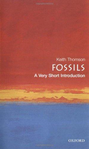 Fossils: A Very Short Introduction (Very Short Introductions) 