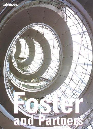 Foster & Partners: Archipockets