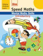 Speed Maths: Mental Maths Skills Introductory
