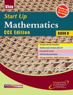 Start Up Mathematics (Book - 8)