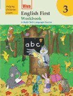 English First Workbook: A Multi-Skill Language Course (Book - 3)