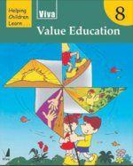 Value Education (Book - 8)