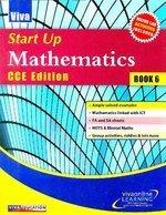 Start Up Mathematics (Book - 6)