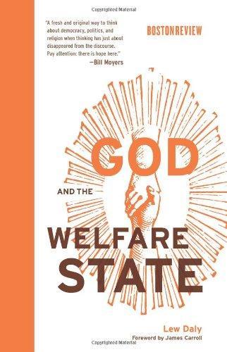 God and the Welfare State 