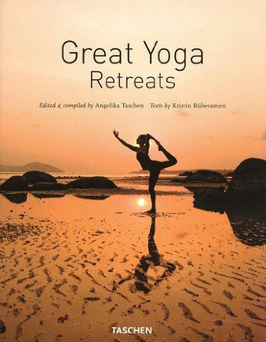 Great Yoga Retreats 