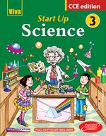 Start Up Science (Book - 3)