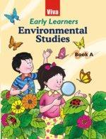 Early Learner: Environmental Studies (Book - A)