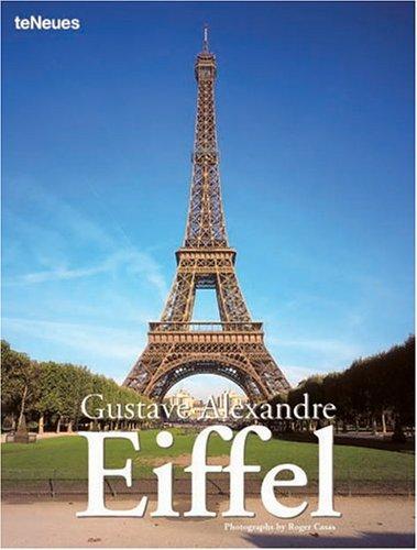 Gustave Eiffel (Archipockets) (Multilingual Edition)