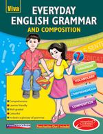 Everyday English Grammar and Composition (Book - 7)