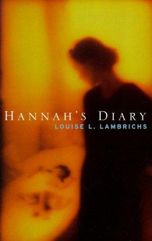 Hannah's Diary 