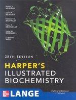 Harper'S Illustrated Biochemistry 28th Edition