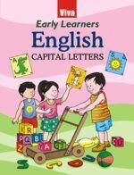 English Capital Letters