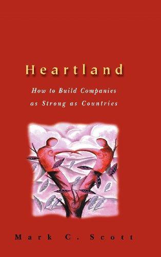 Heartland: How to Build Companies as Strong as Countries 