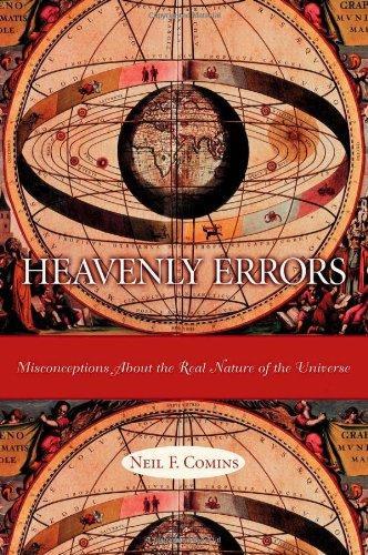 Heavenly Errors