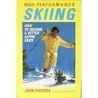 High Performance Skiing 