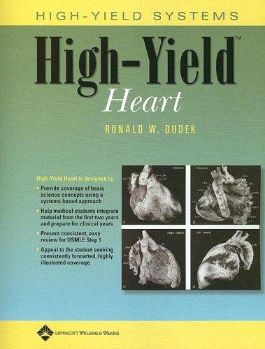 High-Yield Heart