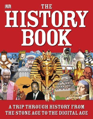 The History Book 