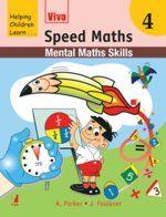 Viva Speed Maths (Book - 4)